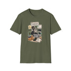 Powered by AI T-Shirt