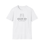 Escape key T-Shirt