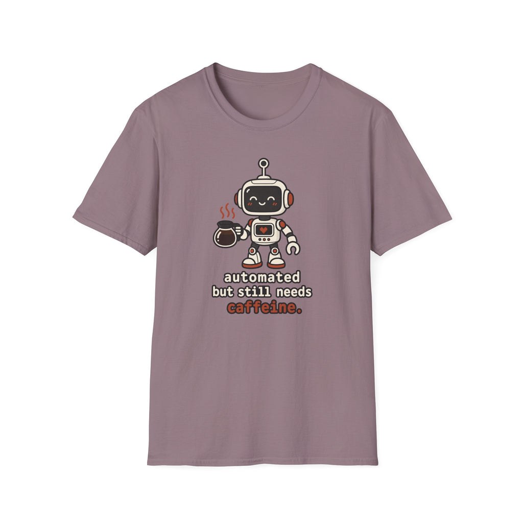 Automation T-Shirt