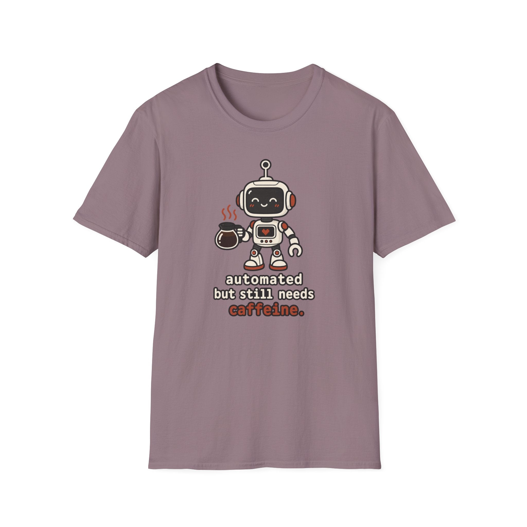 Automation T-Shirt