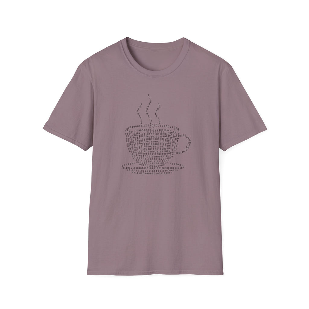 Binary Cup T-Shirt