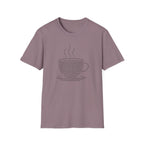 Binary Cup T-Shirt
