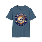 AI Creation Corps T-Shirt