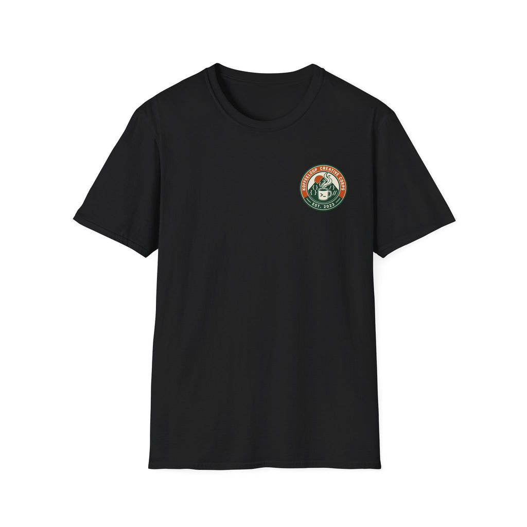 Koffee Creative troops T-Shirt