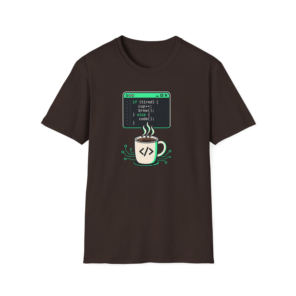 If/else T-Shirt
