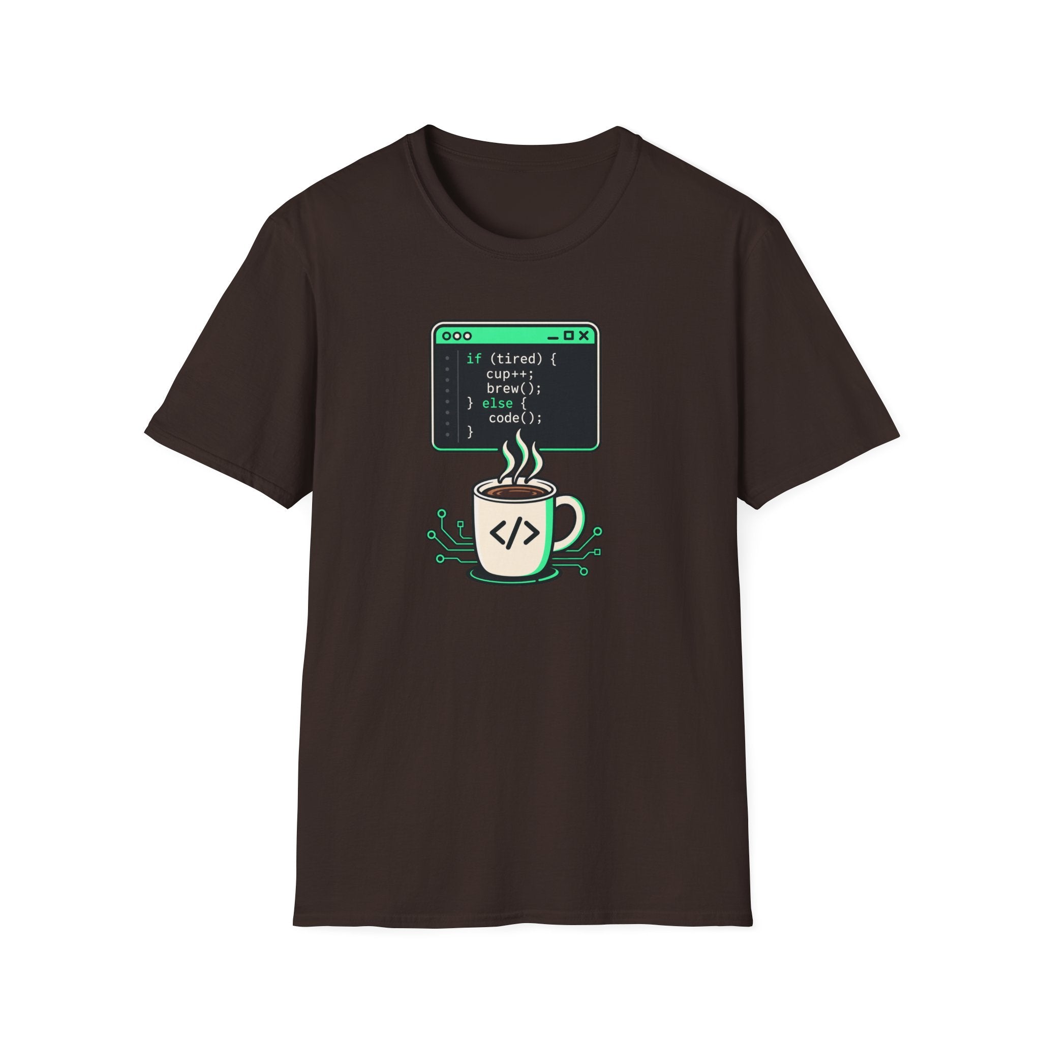 If/else T-Shirt