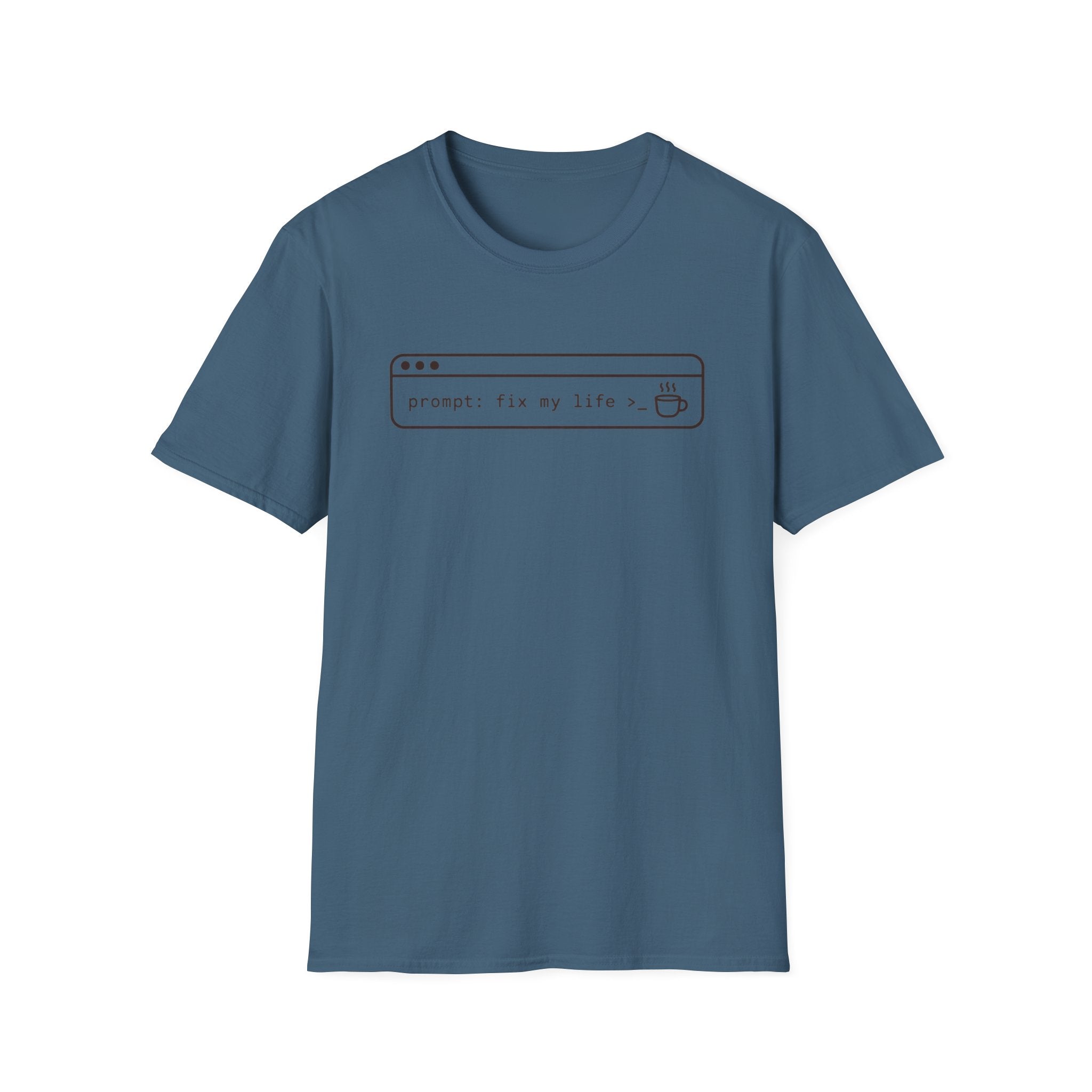 Prompting T-Shirt