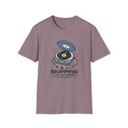 Skipping Mondays T-Shirt