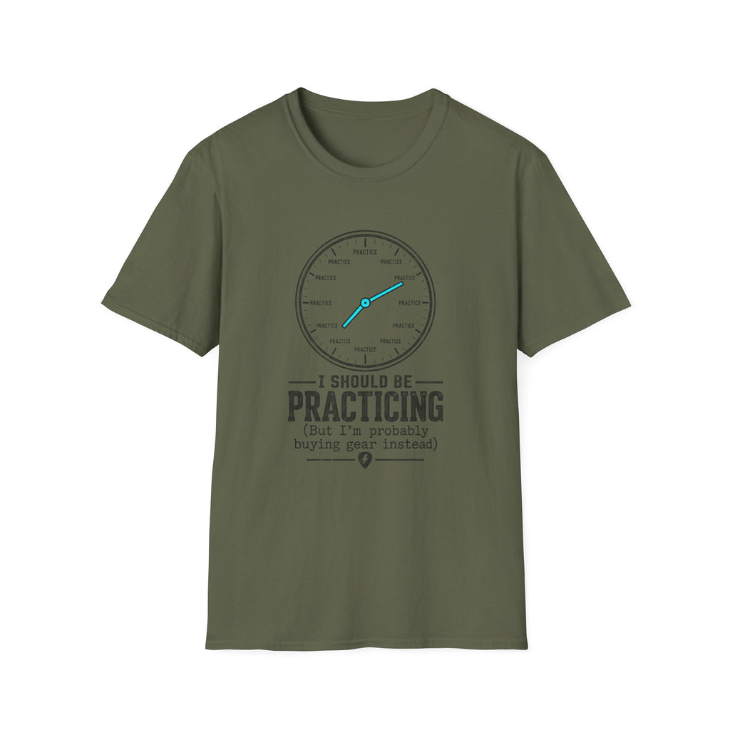 Practice T-Shirt