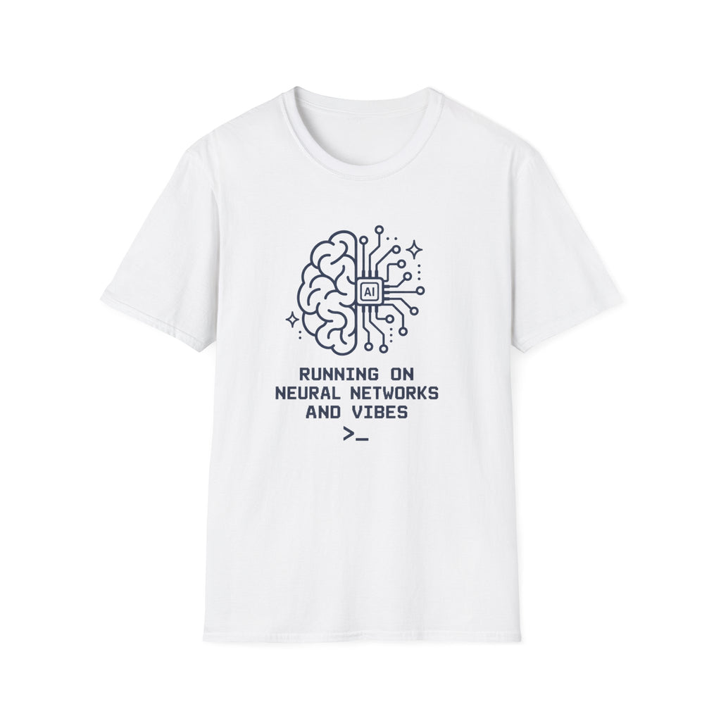 Neural Networks T-Shirt