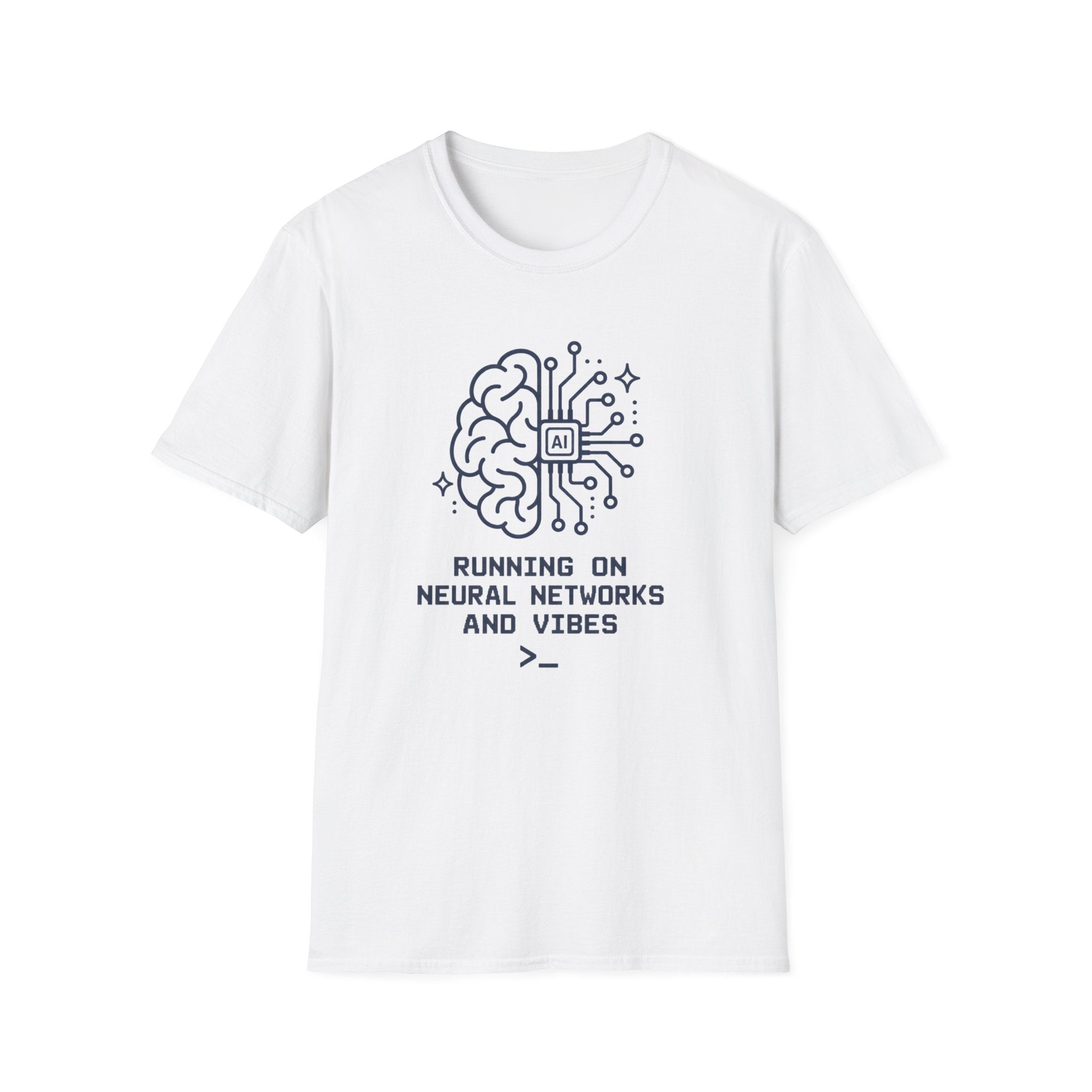 Neural Networks T-Shirt