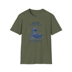 Stop trusting T-Shirt