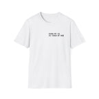 Even AI is tired T-Shirt