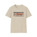 Brew coffee first T-Shirt