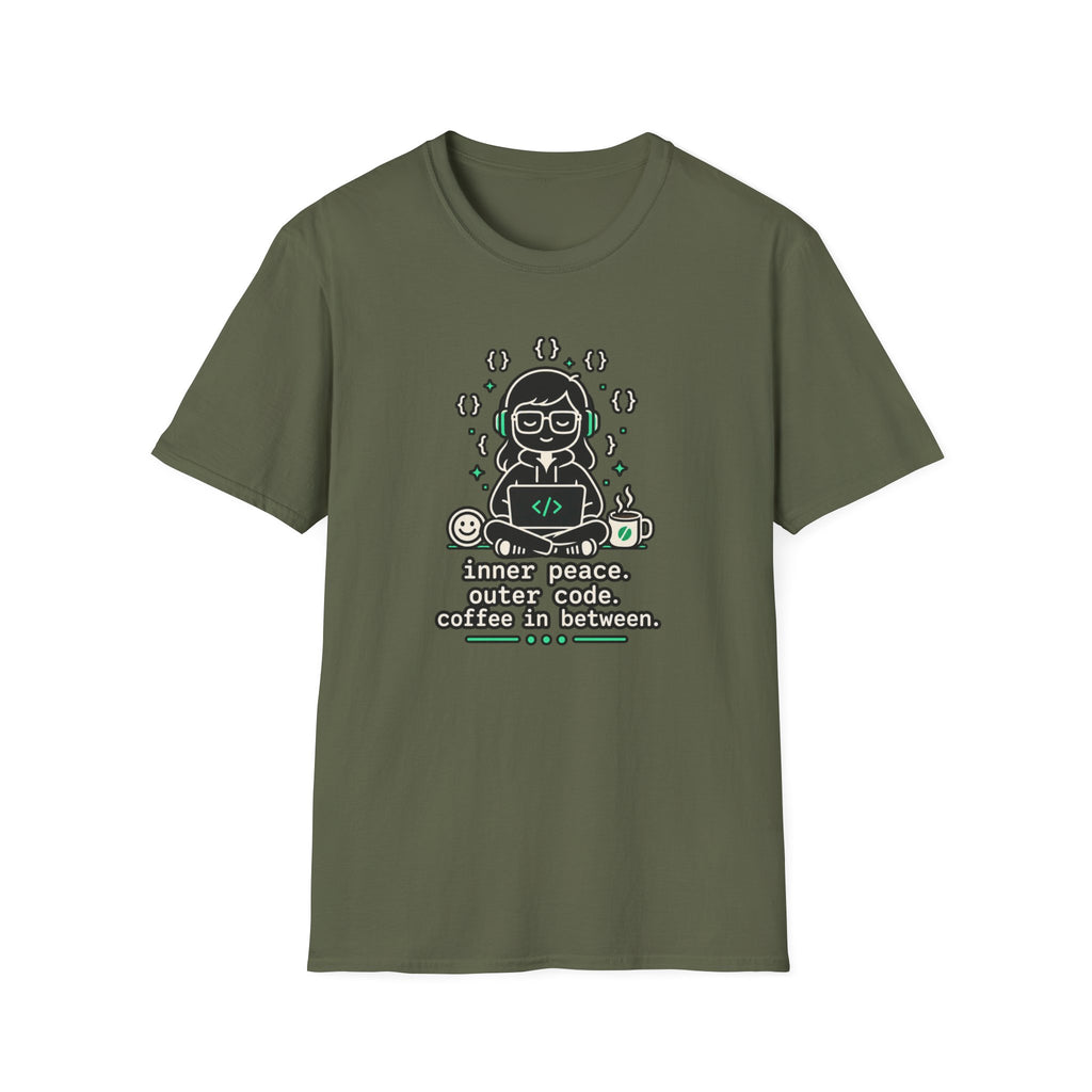 Inner Peace T-Shirt