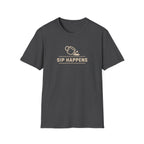Sip happens T-Shirt