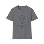 Generated by AI T-Shirt