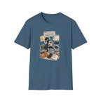 Powered by AI T-Shirt