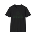 Trained on bad decisions T-Shirt