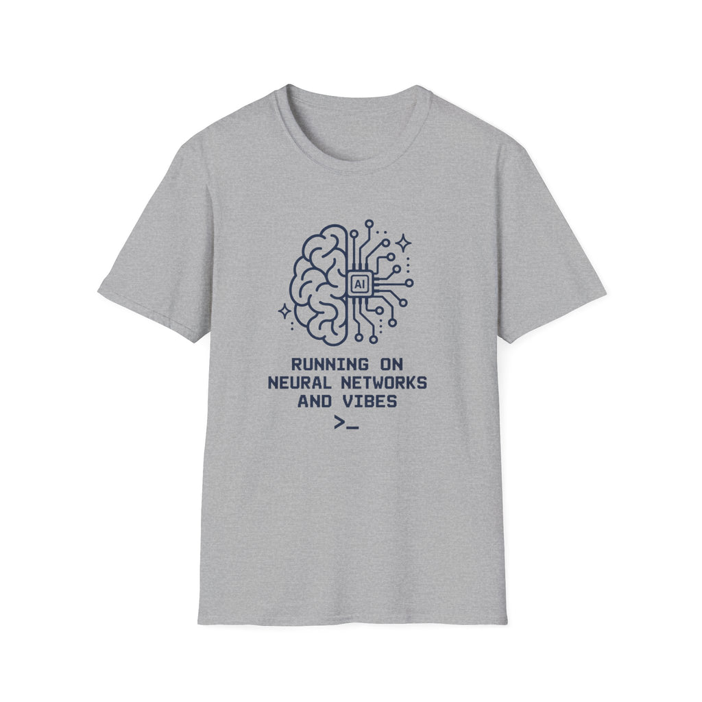 Neural Networks T-Shirt