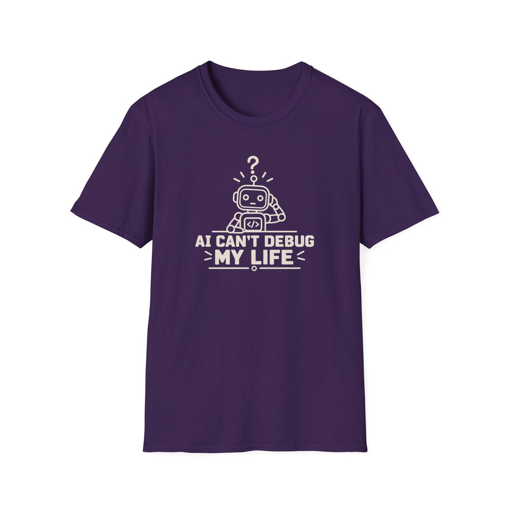 Debug my life T-Shirt