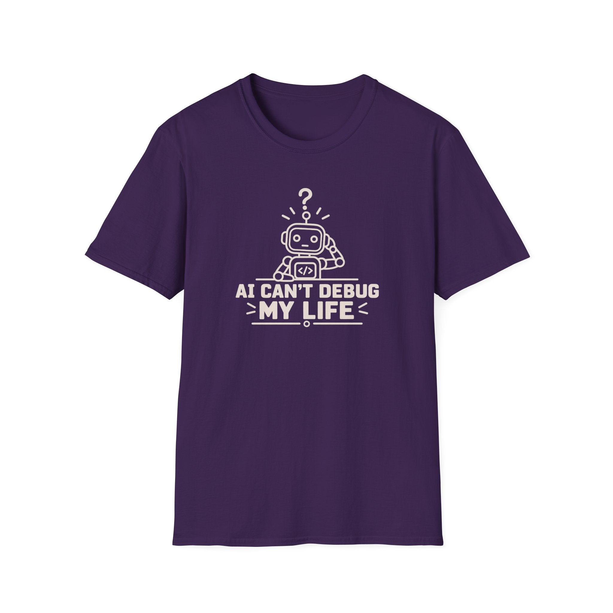 Debug my life T-Shirt