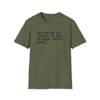Fix my mood T-Shirt