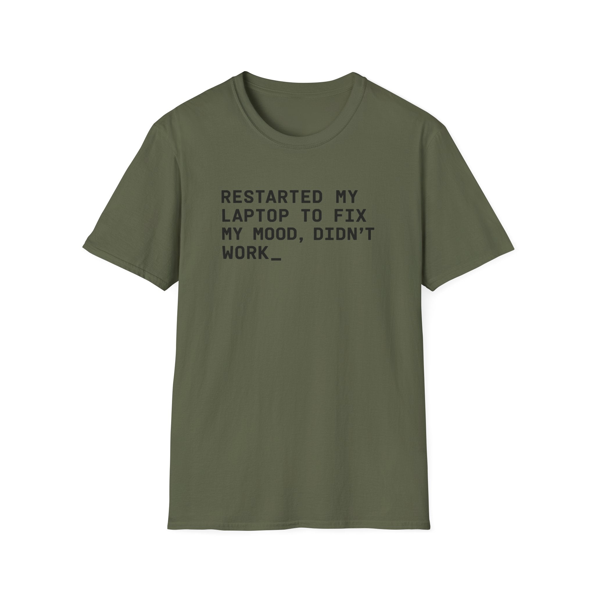 Fix my mood T-Shirt