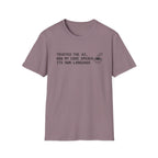 No bugs today T-Shirt