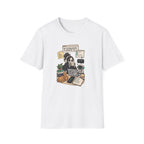 Powered by AI T-Shirt