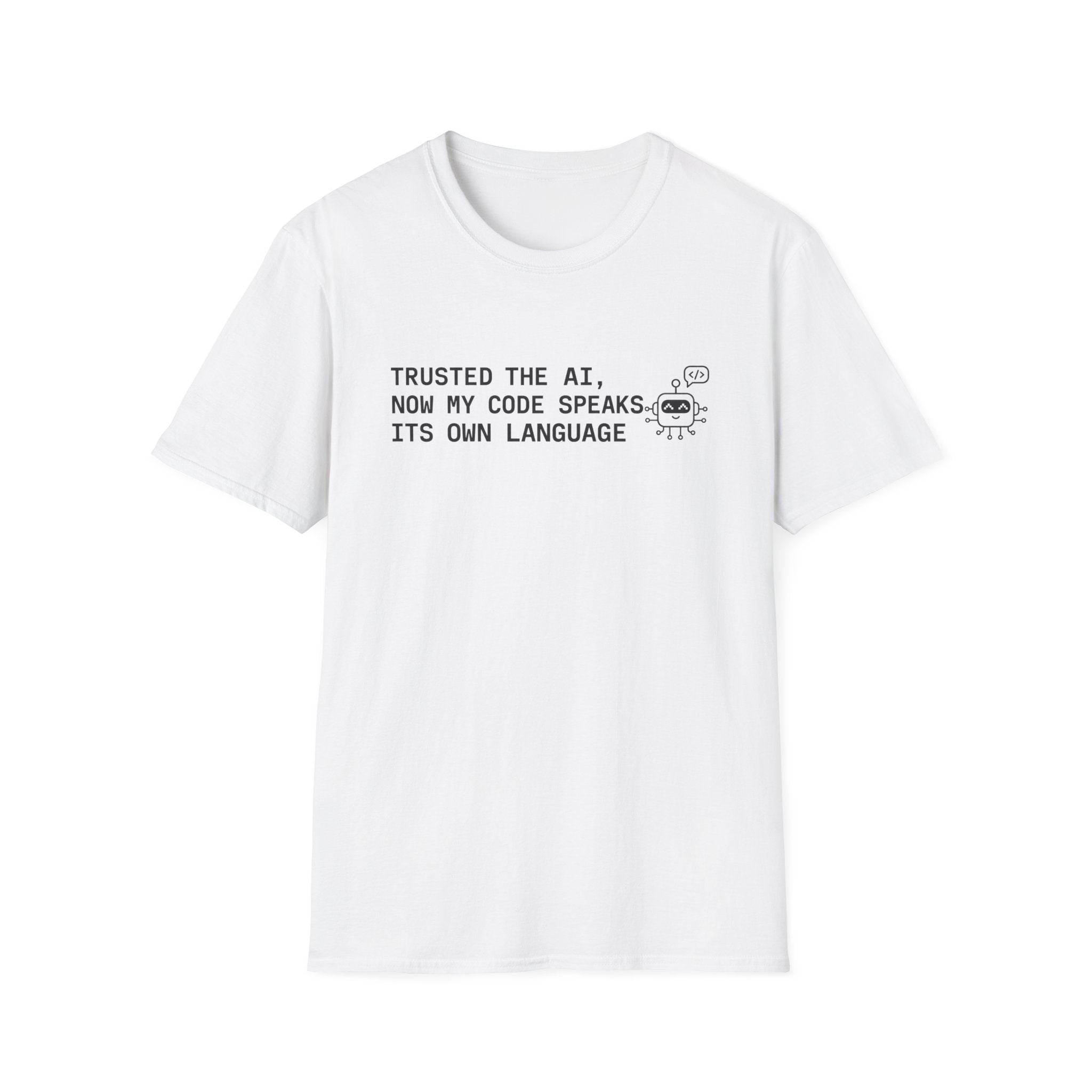 No bugs today T-Shirt