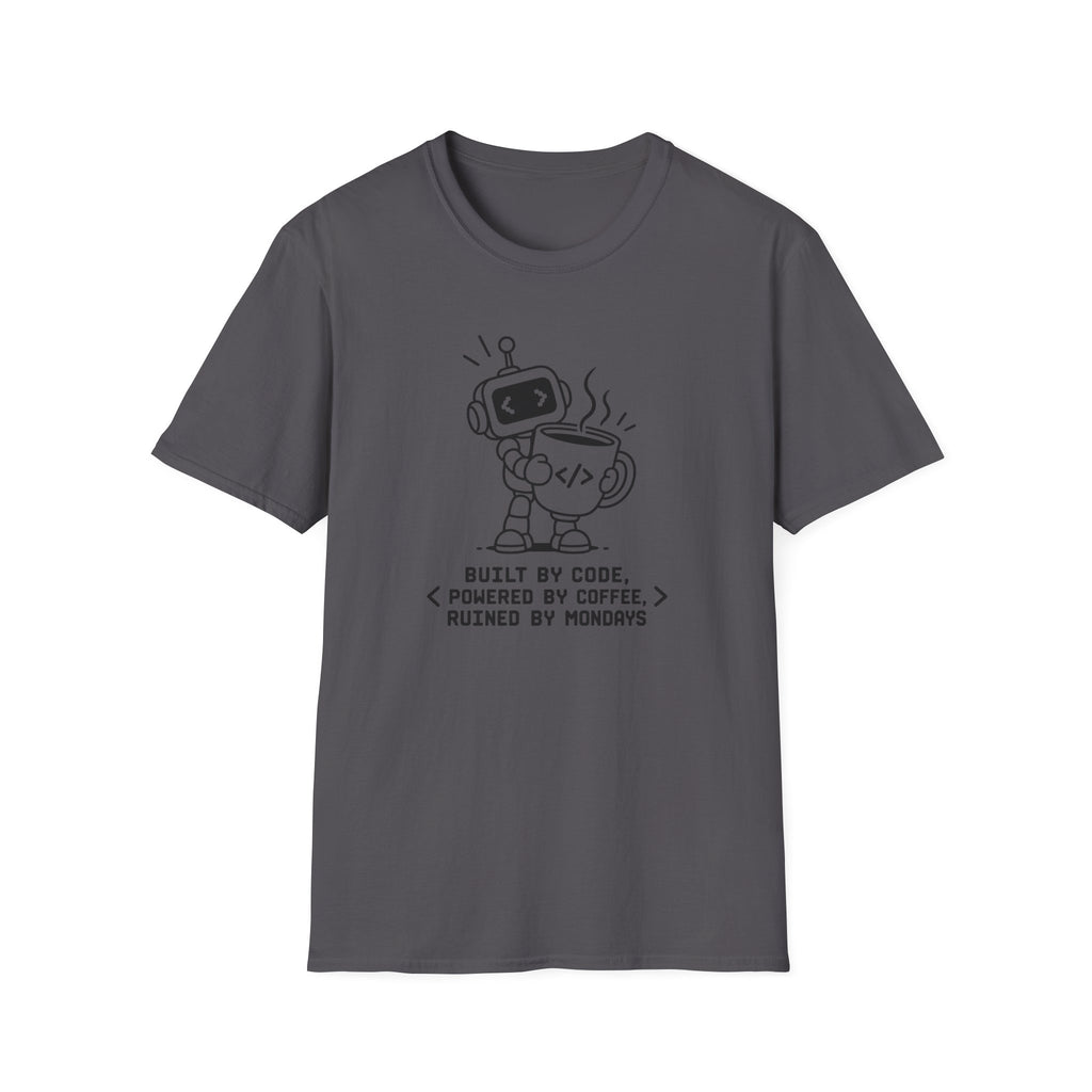 Ruined by Mondays T-Shirt