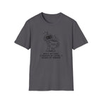 Ruined by Mondays T-Shirt