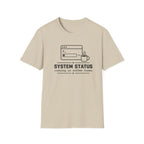Coffee fumes T-Shirt