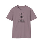 AI is confused T-Shirt
