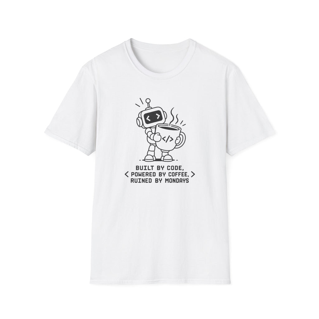 Ruined by Mondays T-Shirt