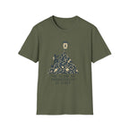 The Climb to Productivity T-Shirt
