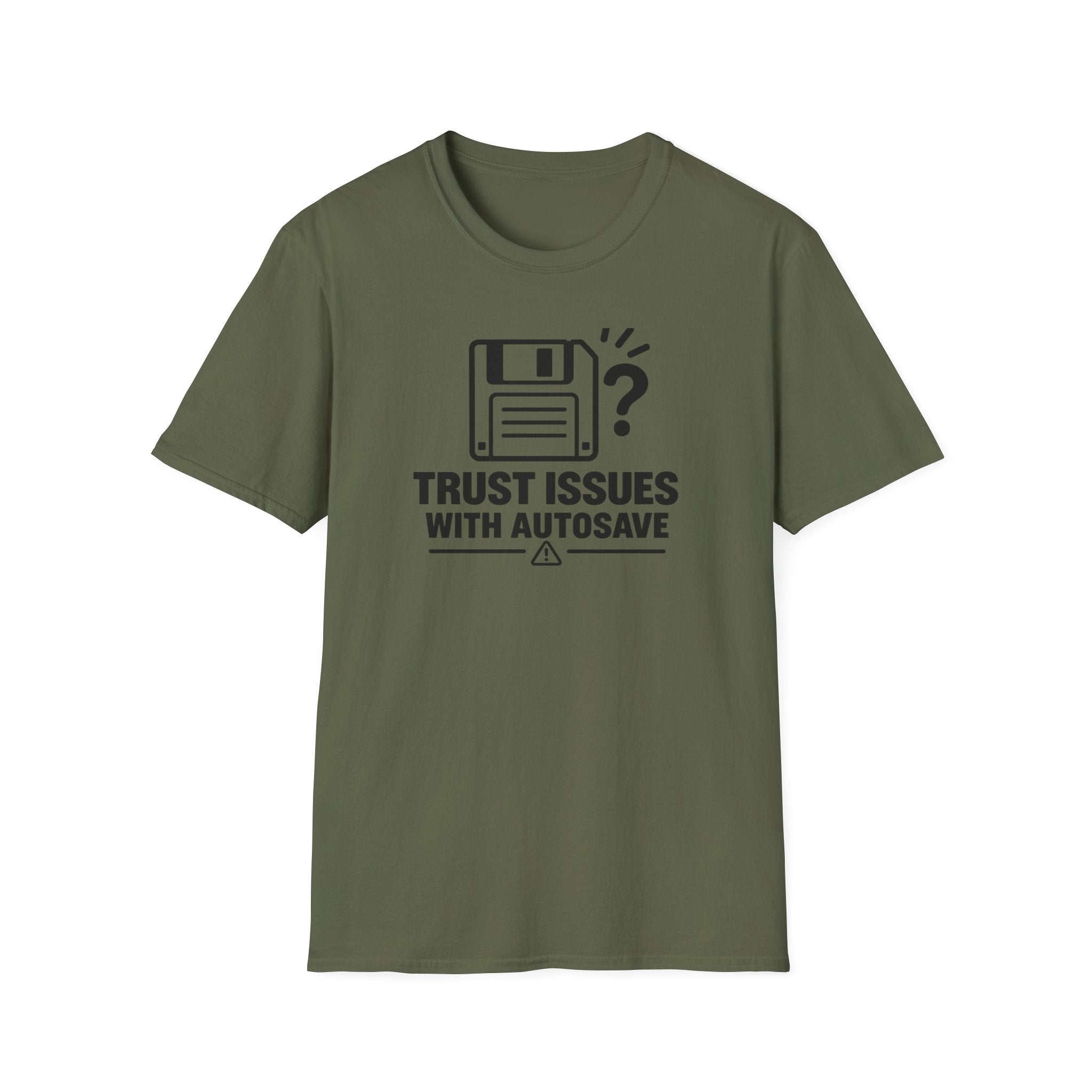 Trust Issues T-Shirt