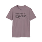 Fix my mood T-Shirt
