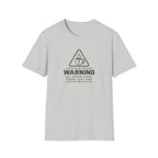 Pre coffee human T-Shirt