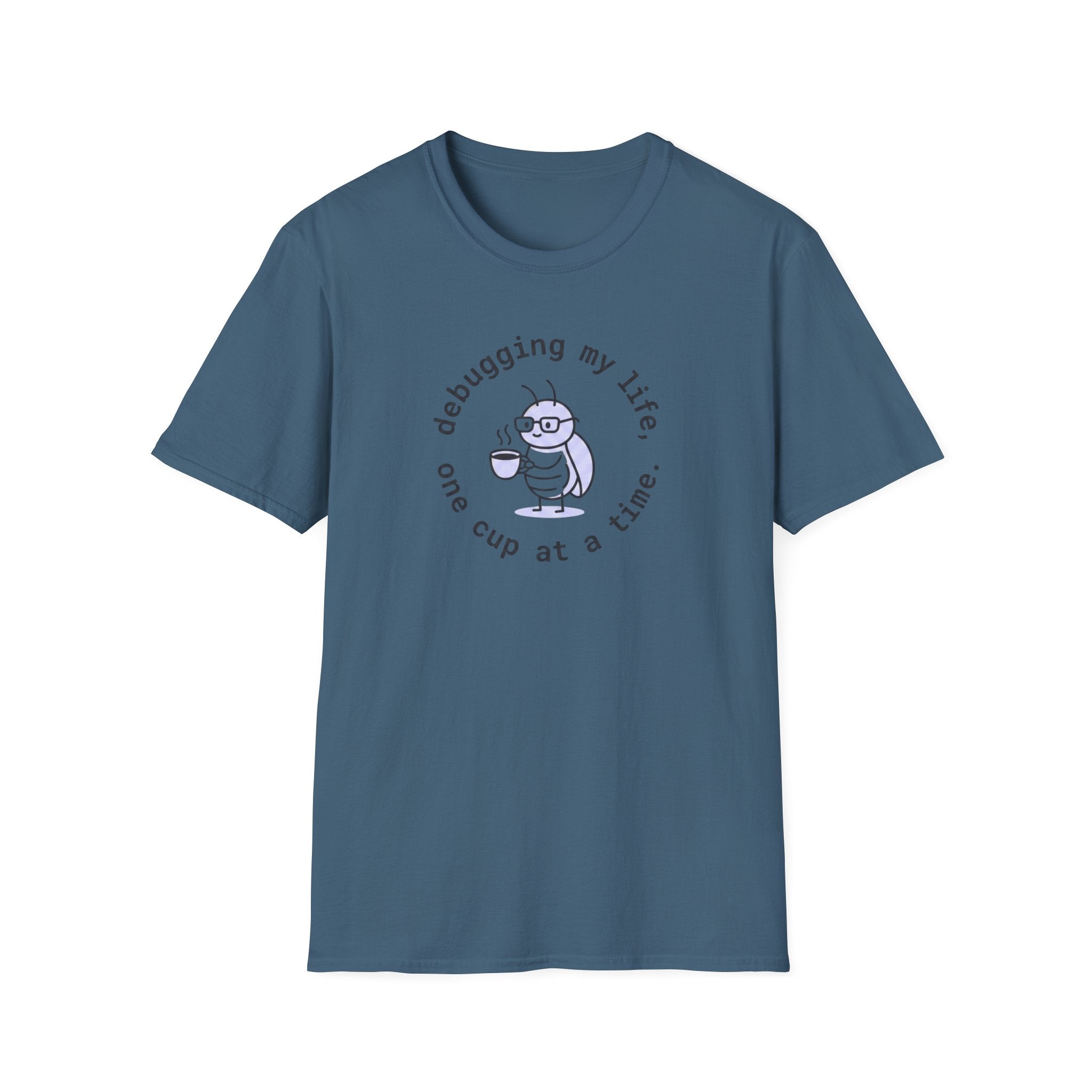 One cup at a time T-Shirt
