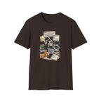 Powered by AI T-Shirt