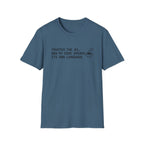 No bugs today T-Shirt