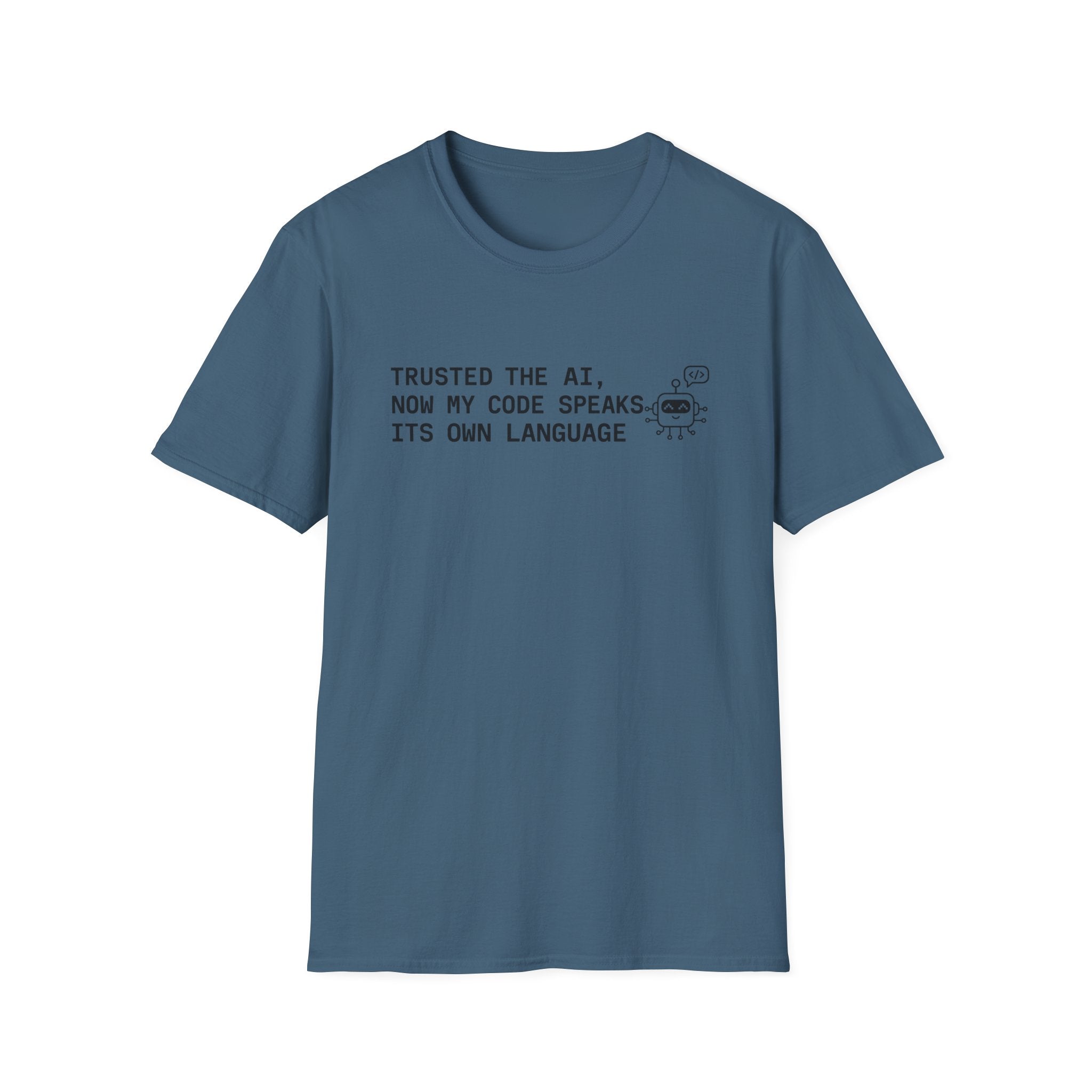 No bugs today T-Shirt
