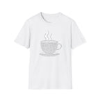 Binary Cup T-Shirt