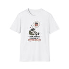 Coffee Break T-Shirt