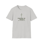 Powered by Anxiety T-Shirt