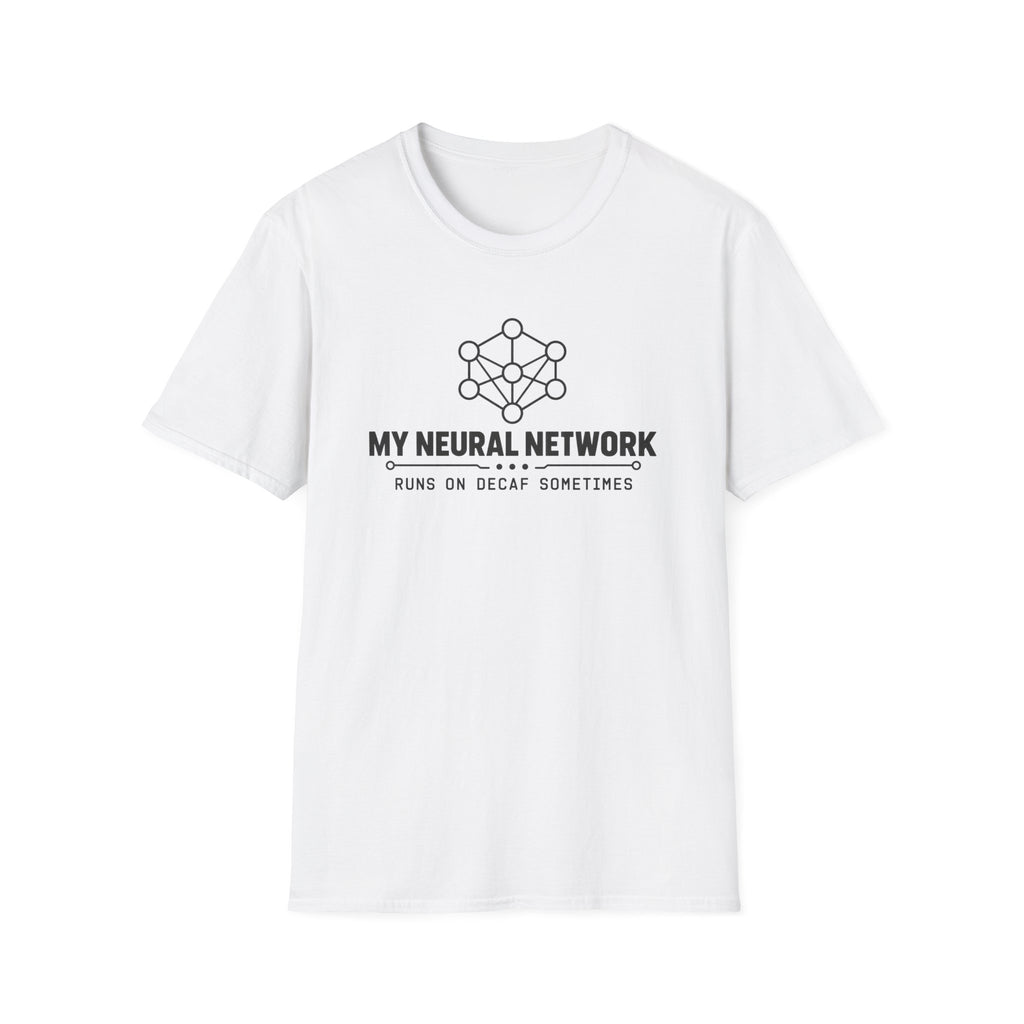 My neural network T-Shirt