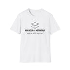 My neural network T-Shirt