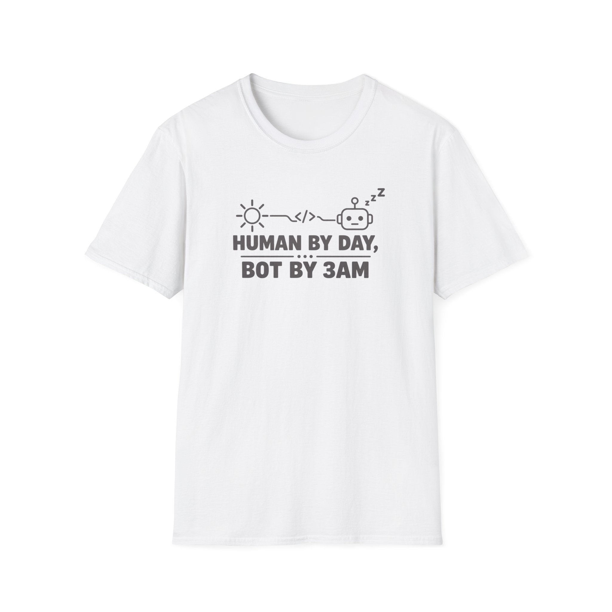 Bot by 3am T-Shirt